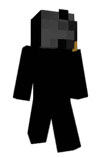 Front of Piedrita17's skin