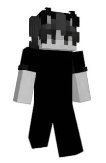 Front of fvsz's skin