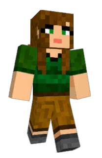 piopah's Minecraft skin