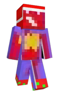 Front of SHADY0705's skin