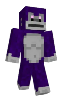 Pirata7's Minecraft skin