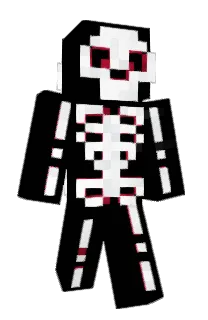 Front of ppfp's skin