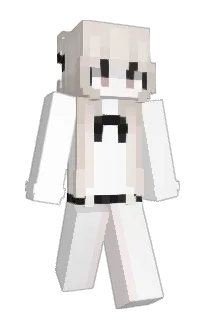 Indeholic's Minecraft skin