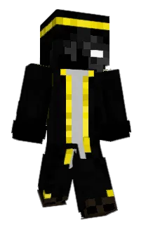 Front of zetin25's skin