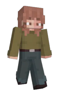 Front of hamahelmi's skin