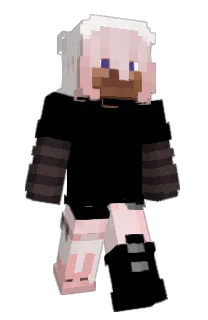 anya_the_pro's Minecraft skin