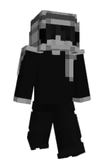 Front of 0XxLosSxX0's skin