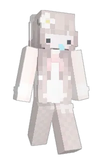 Front of nyvnz's skin