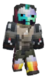 Custom render preview