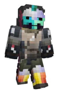 PufferFishGuy_21's Minecraft skin