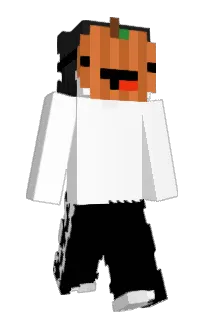 Front of Baba_Babo's skin