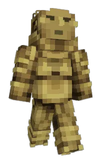 Front of yokezlol's skin