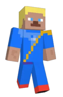 Front of Duckyboi8's skin