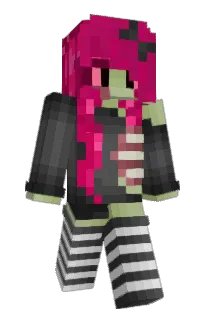 eatmyteeth's Minecraft skin