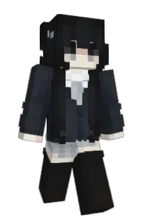 Front of CUTEY_PENGUIN's skin