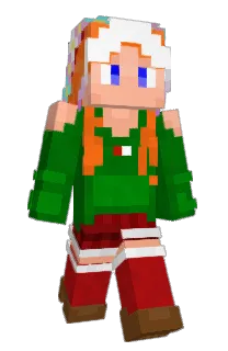 Front of Aeri_Z's skin