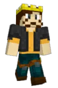 steventheking1