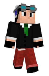 Front of irongu_11's skin