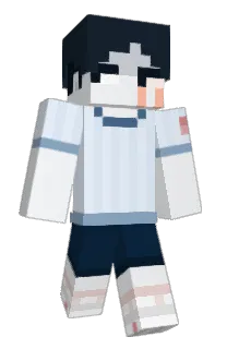 Karion's Minecraft skin