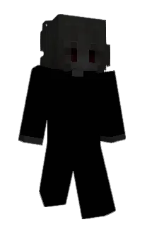 Front of 66zahi's skin
