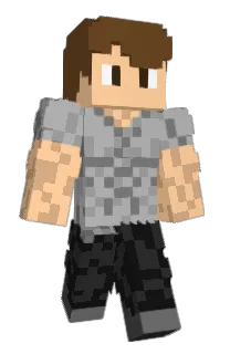 Front of l_rasovsky's skin