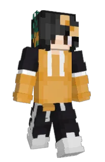 Front of xInstantRamenx's skin