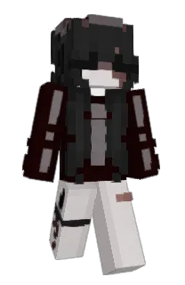 Front of alehxx's skin