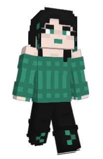 Xenocide_333's Minecraft skin
