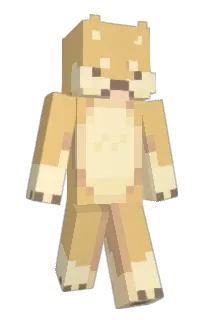 Front of benben013's skin