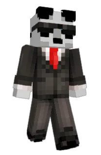 Front of Reece__25's skin