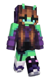 Front of Mictia00's skin