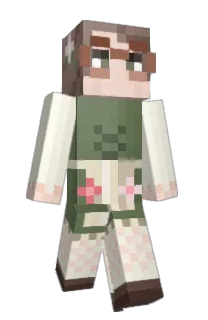 DorSephrit's Minecraft skin