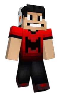Front of viniccius13's skin