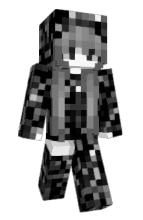 Front of IIInpoTka's skin