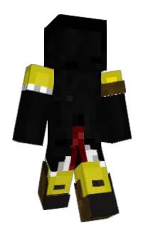Front of PoPrikolu's skin