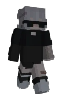 Lunaxoxo911's Minecraft skin