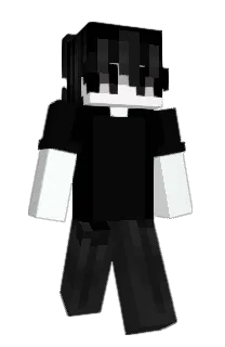 Front of hqsb's skin