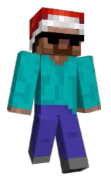 Minecraft skin — Classic model