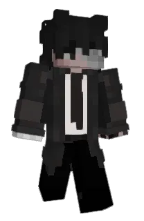 Front of Wizzard_124's skin