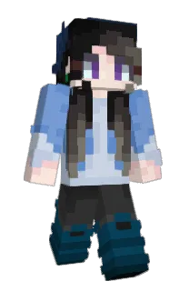 Front of markosaradad's skin