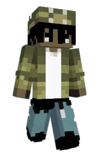 Front of 7ji_'s skin