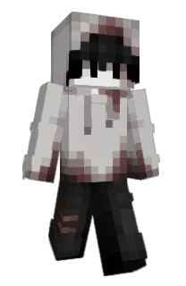 EmoiHaih's Minecraft skin