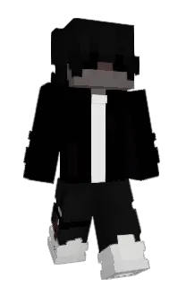entity10142's Minecraft skin