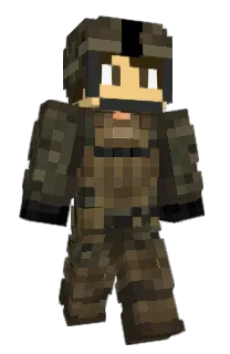 t4citus's Minecraft skin
