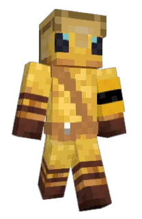 Front of Thy_Bubster's skin
