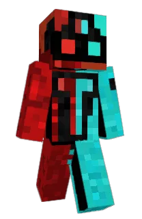 Front of ThinkableG123's skin