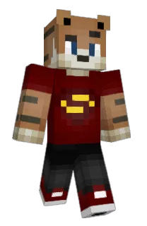 SeppeDsmt's Minecraft skin