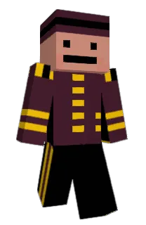 BrightBlack22's Minecraft skin