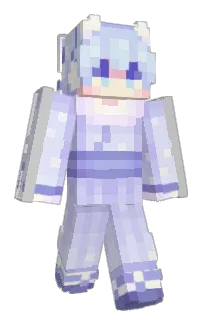 Front of RandomFun42's skin