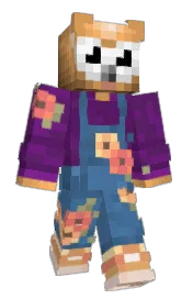 Skin preview